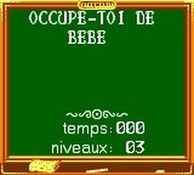 une photo d'Ã©cran de Laura sur Nintendo Game Boy Color